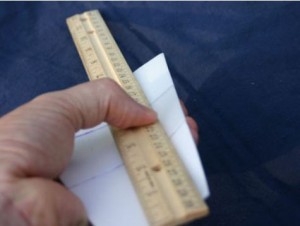 FJRuler