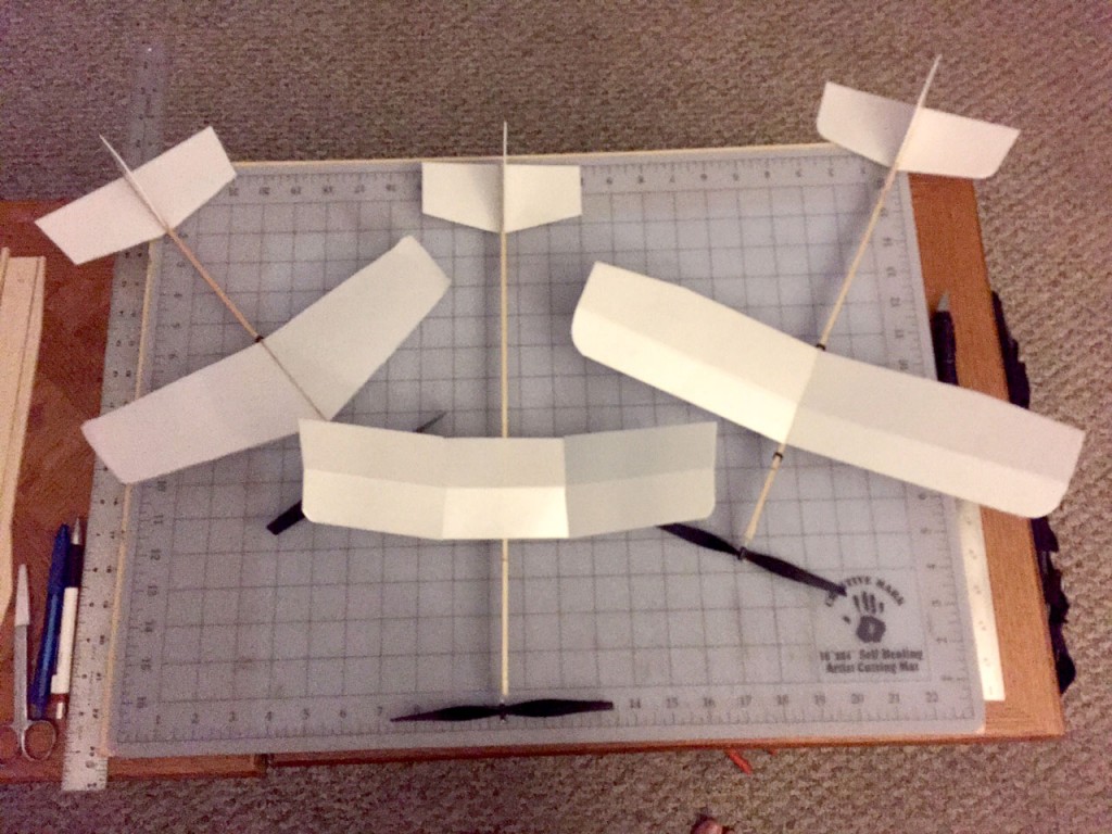 PaulFoamPlanes