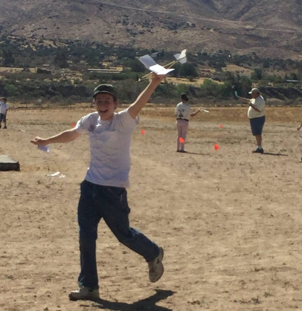 HappyFlyer